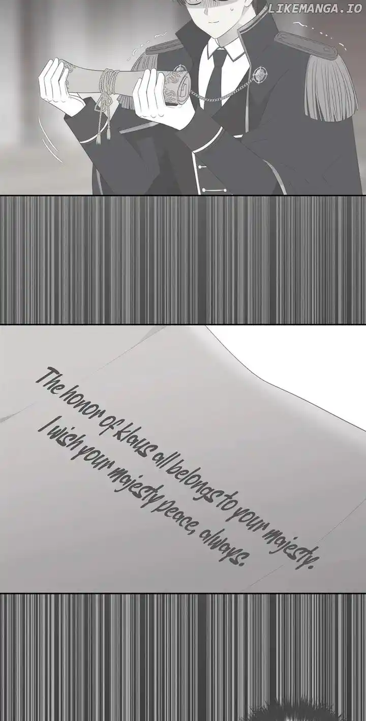 Charlotte Has Five Disciples Ch.183