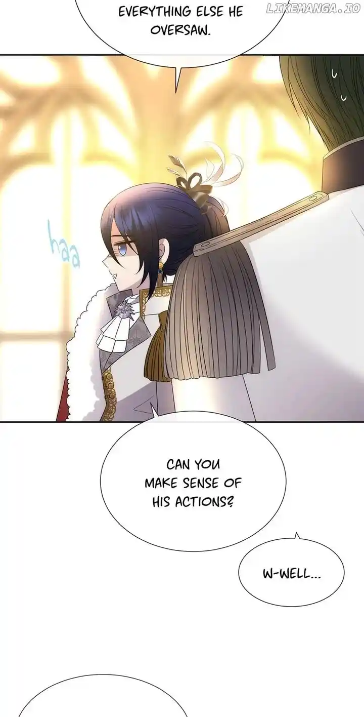 Charlotte Has Five Disciples Ch.183