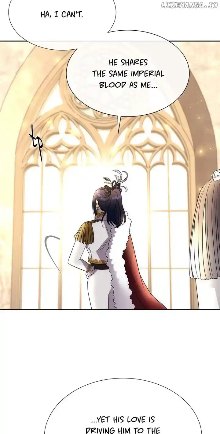 Charlotte Has Five Disciples Ch.183