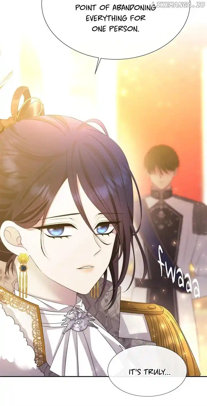 Charlotte Has Five Disciples Ch.183