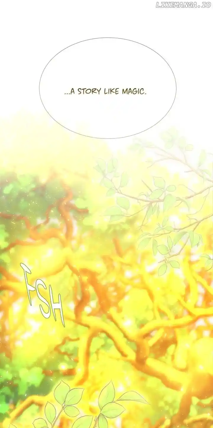 Charlotte Has Five Disciples Ch.183