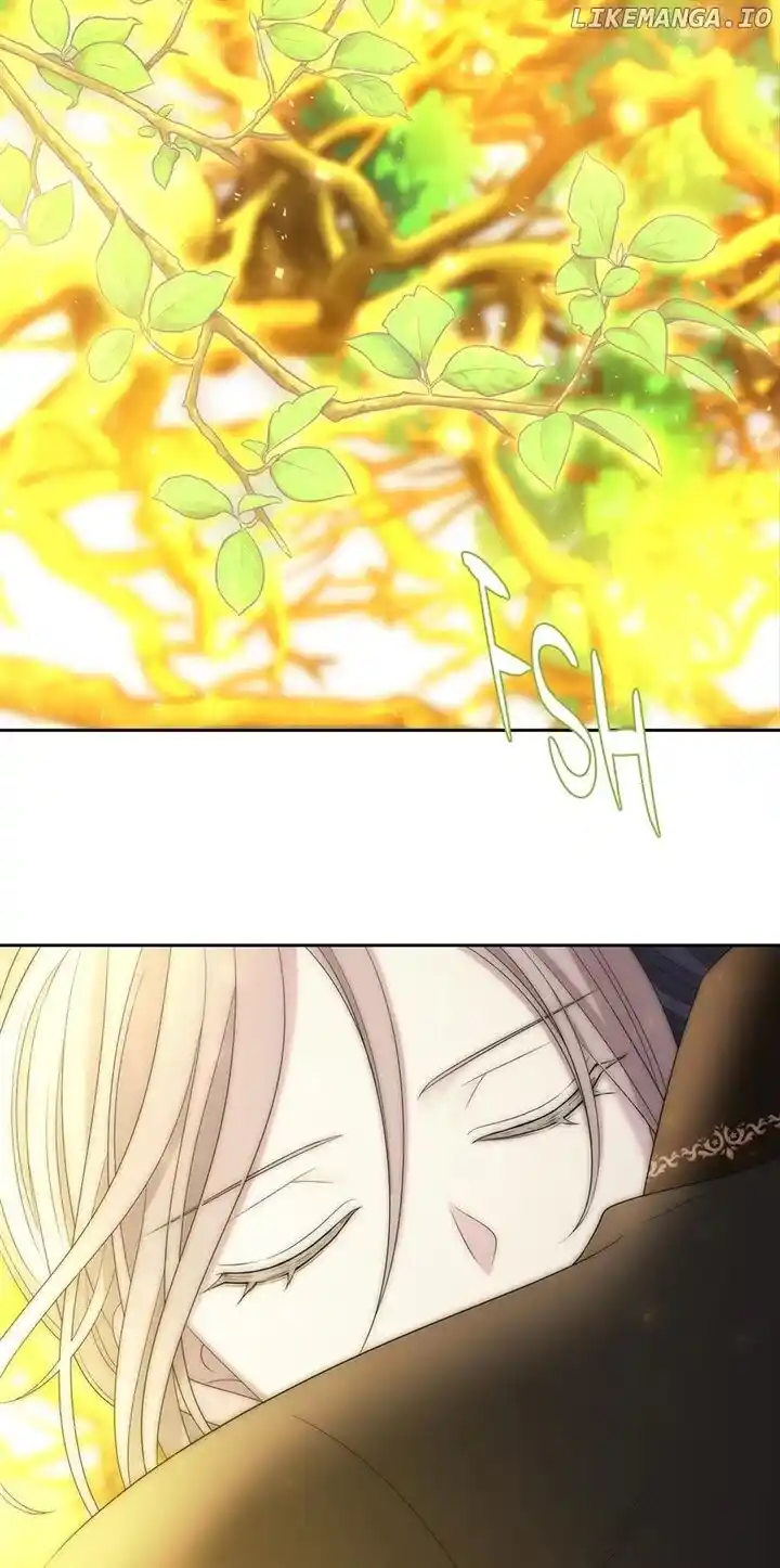 Charlotte Has Five Disciples Ch.183