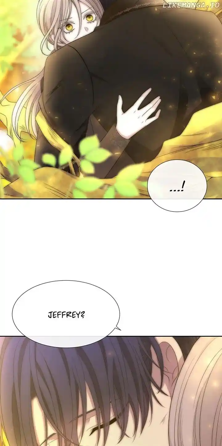 Charlotte Has Five Disciples Ch.183