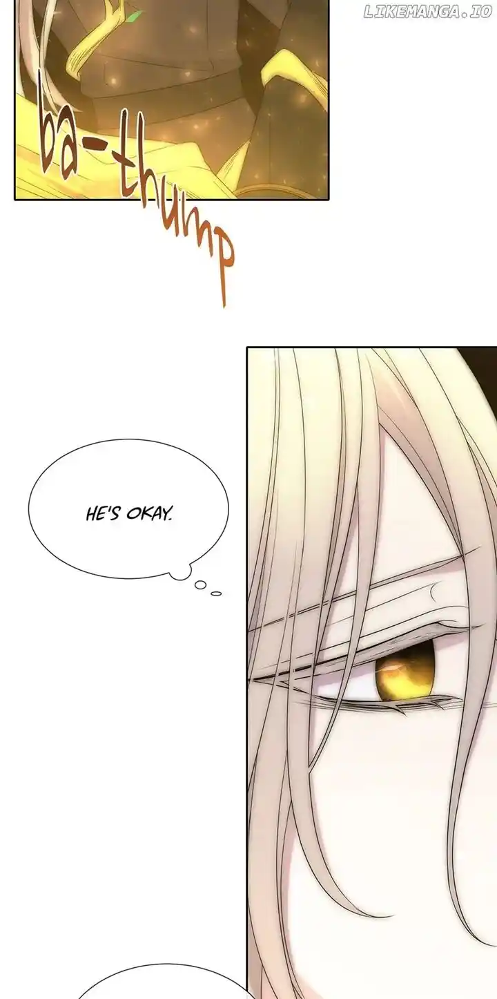 Charlotte Has Five Disciples Ch.183