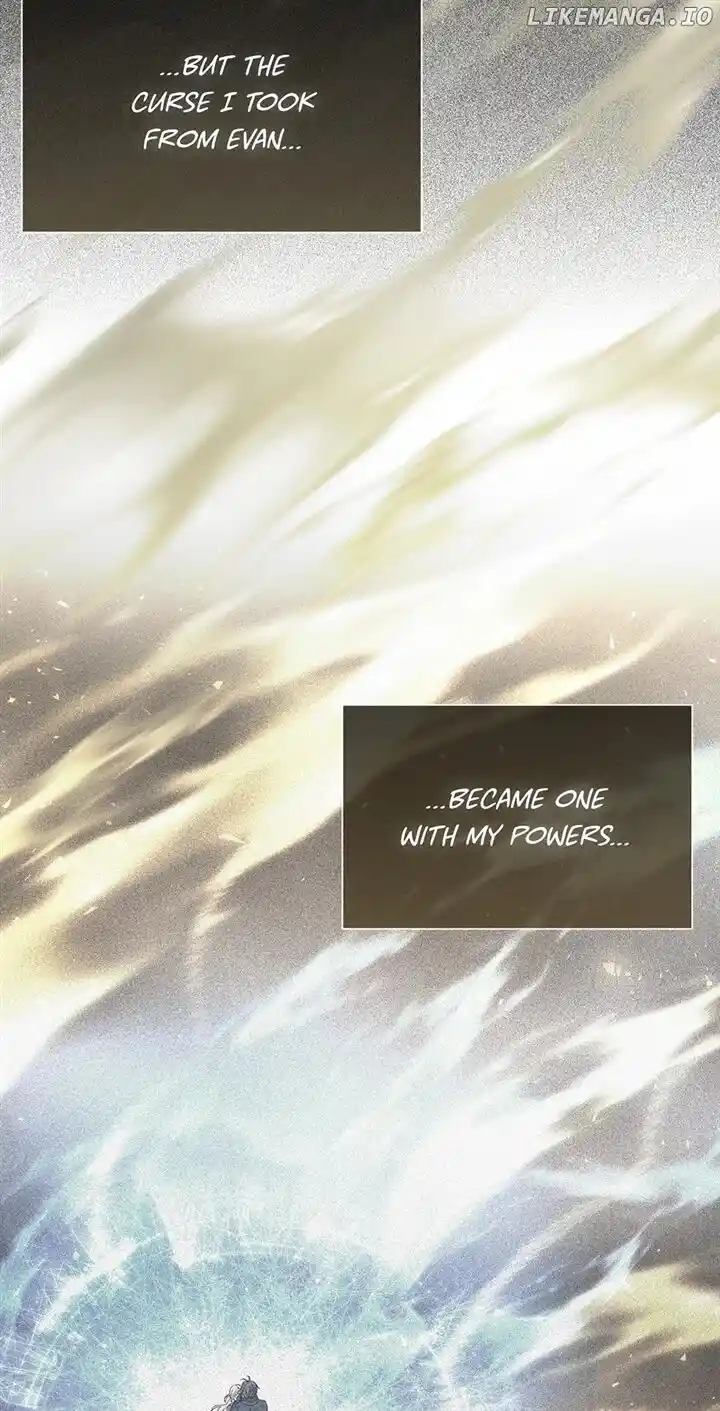 Charlotte Has Five Disciples Ch.183