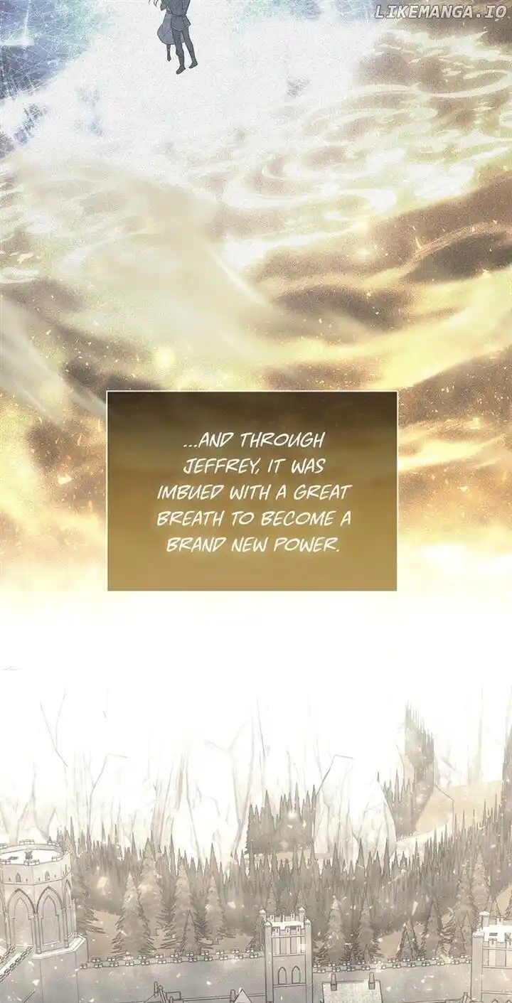 Charlotte Has Five Disciples Ch.183