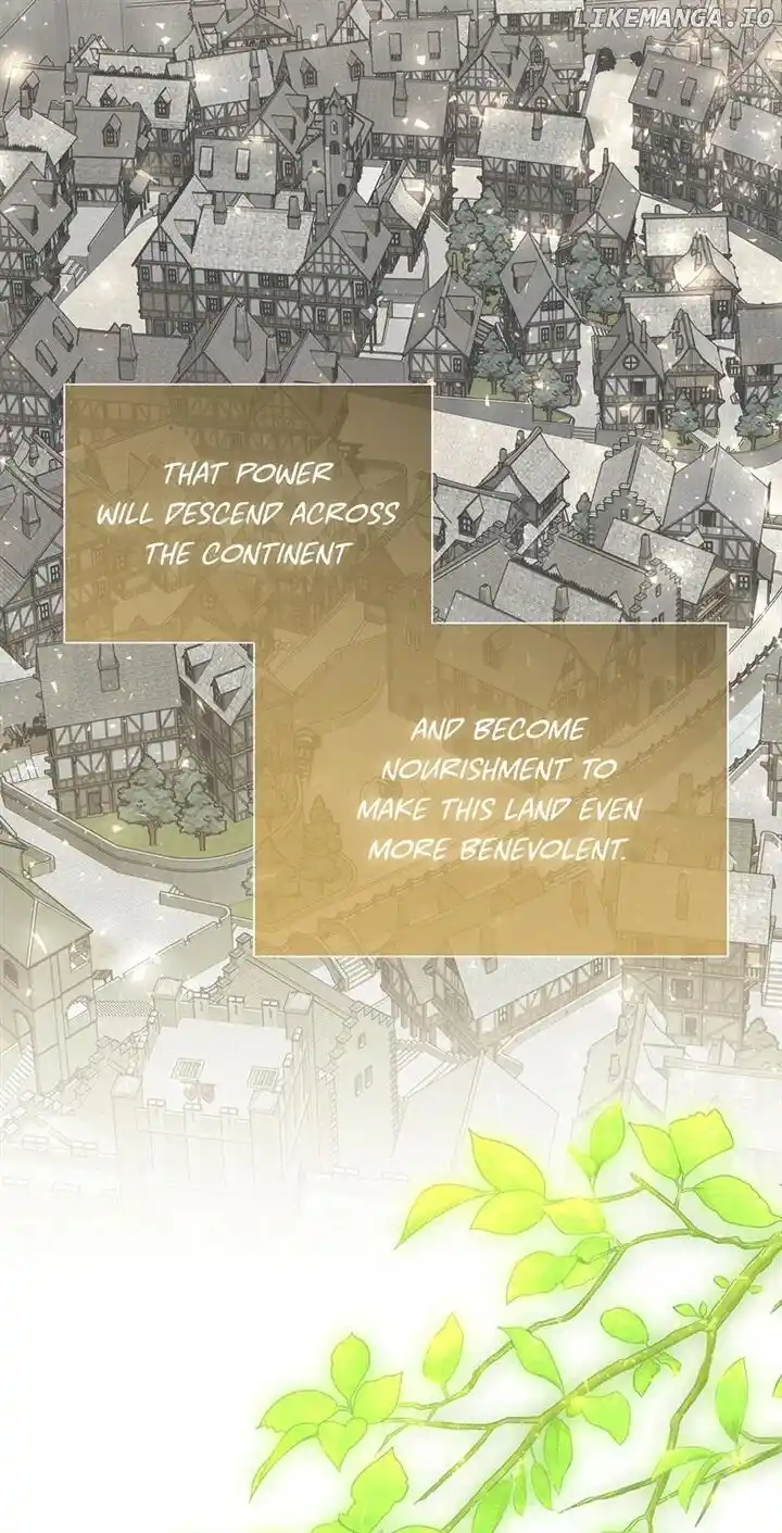 Charlotte Has Five Disciples Ch.183