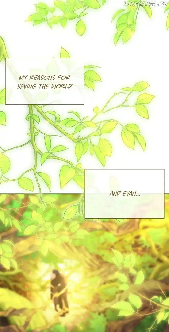 Charlotte Has Five Disciples Ch.183