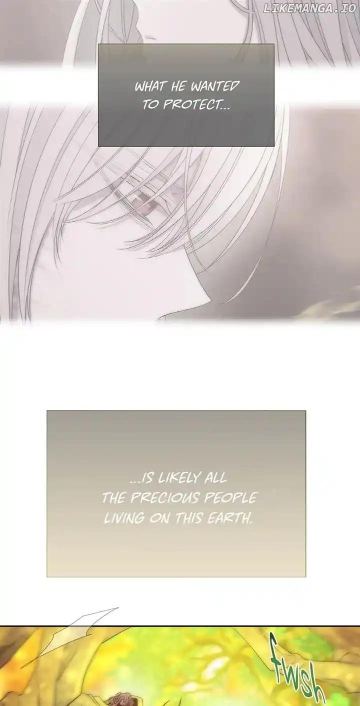 Charlotte Has Five Disciples Ch.183