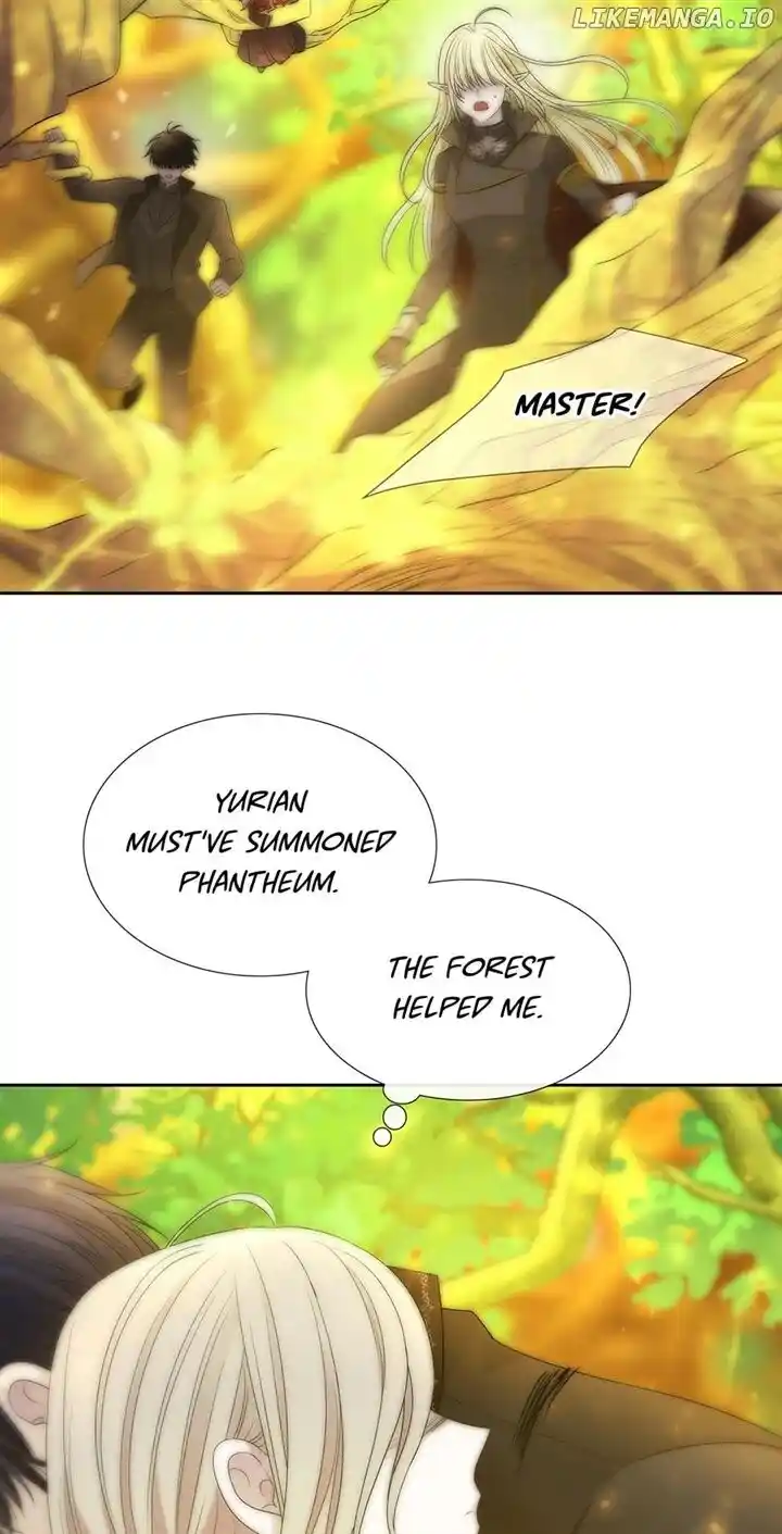 Charlotte Has Five Disciples Ch.183