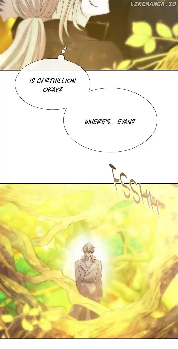 Charlotte Has Five Disciples Ch.183