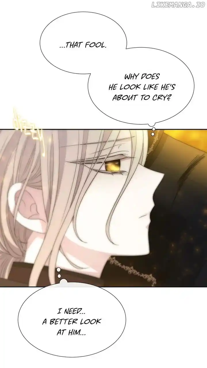 Charlotte Has Five Disciples Ch.183