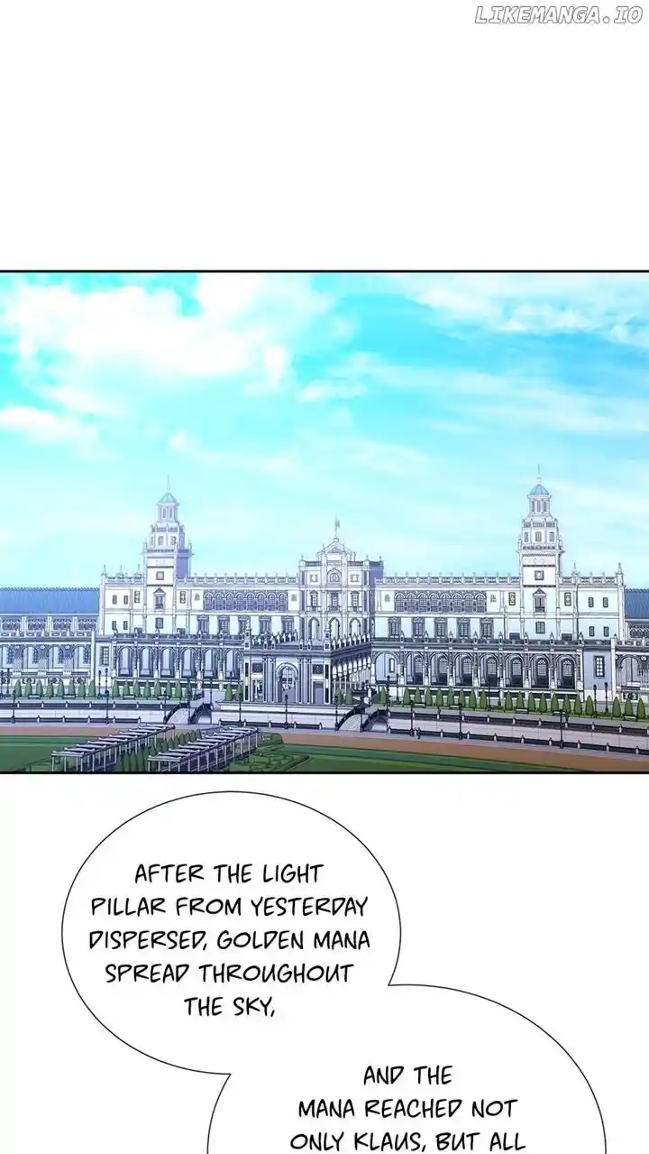 Charlotte Has Five Disciples Ch.183