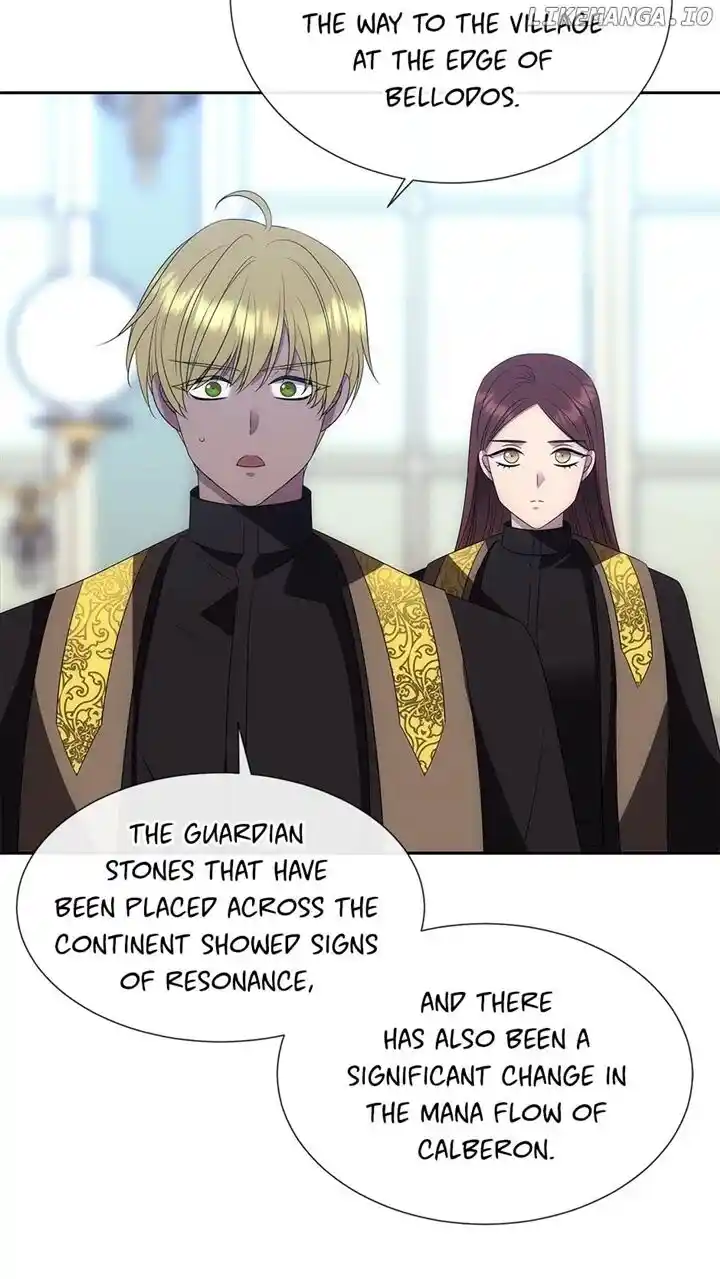 Charlotte Has Five Disciples Ch.183