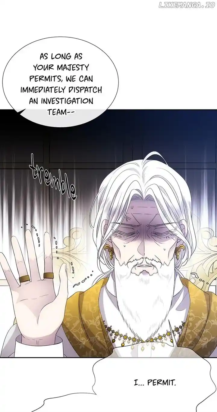 Charlotte Has Five Disciples Ch.183