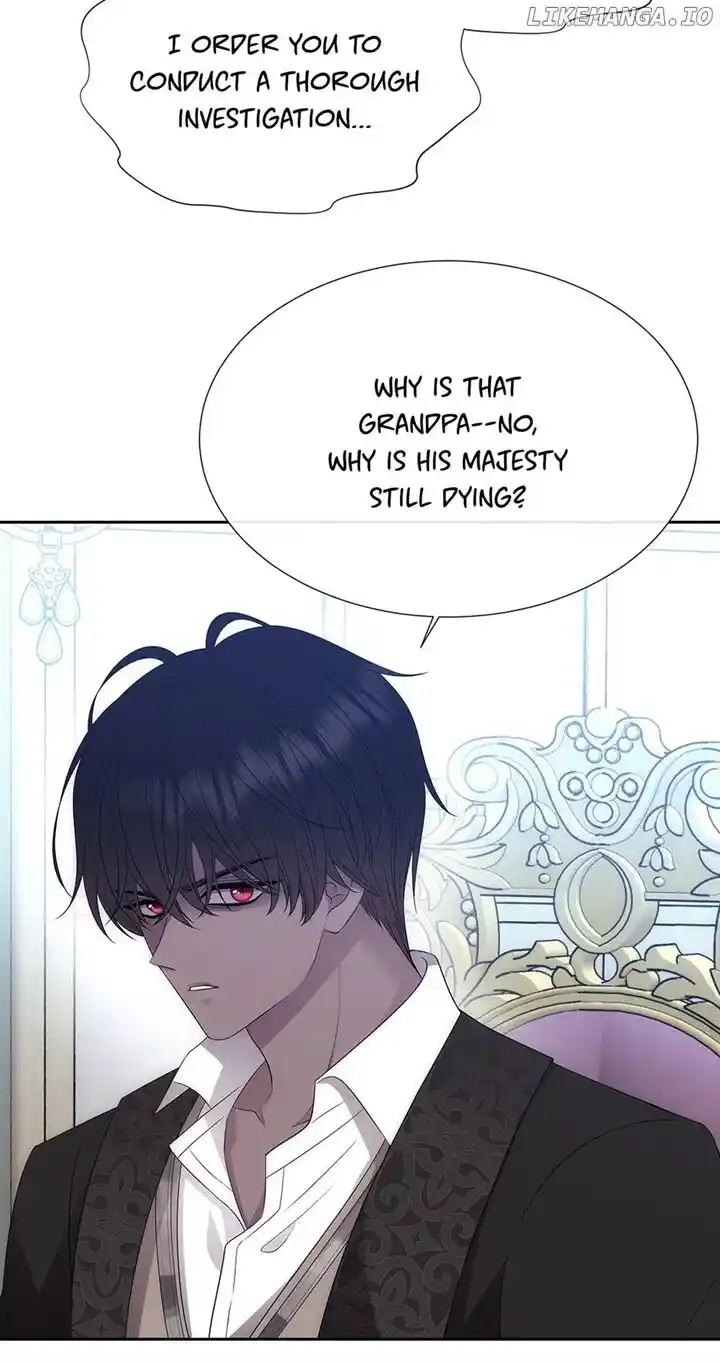 Charlotte Has Five Disciples Ch.183