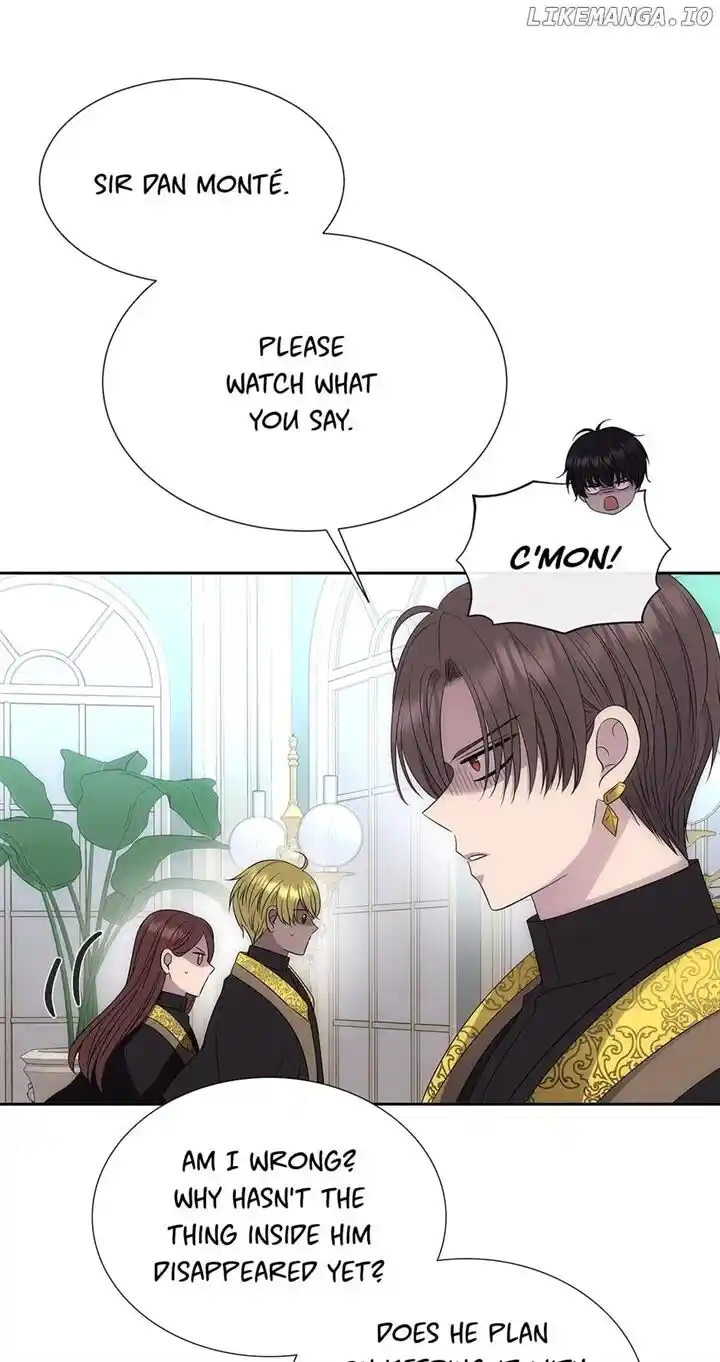 Charlotte Has Five Disciples Ch.183