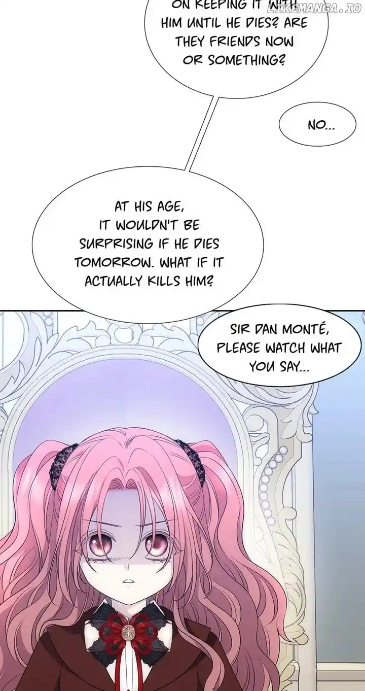 Charlotte Has Five Disciples Ch.183