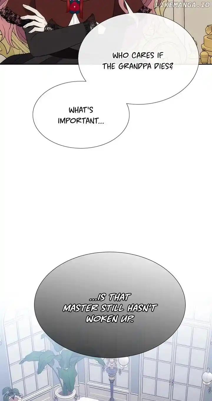 Charlotte Has Five Disciples Ch.183