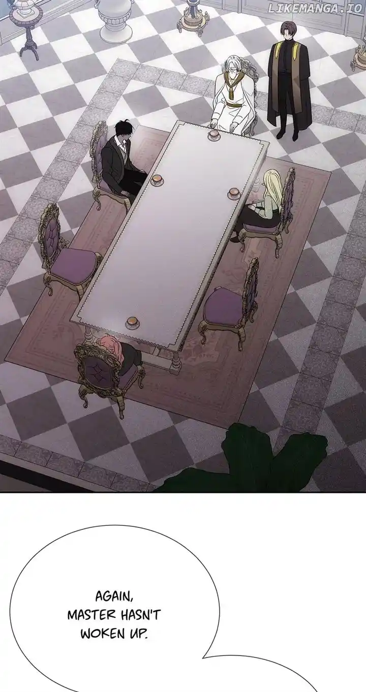 Charlotte Has Five Disciples Ch.183