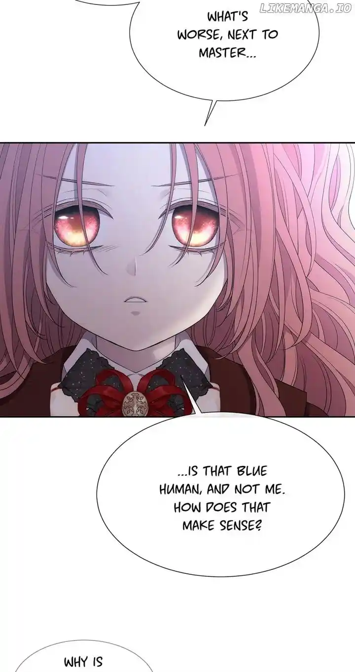 Charlotte Has Five Disciples Ch.183