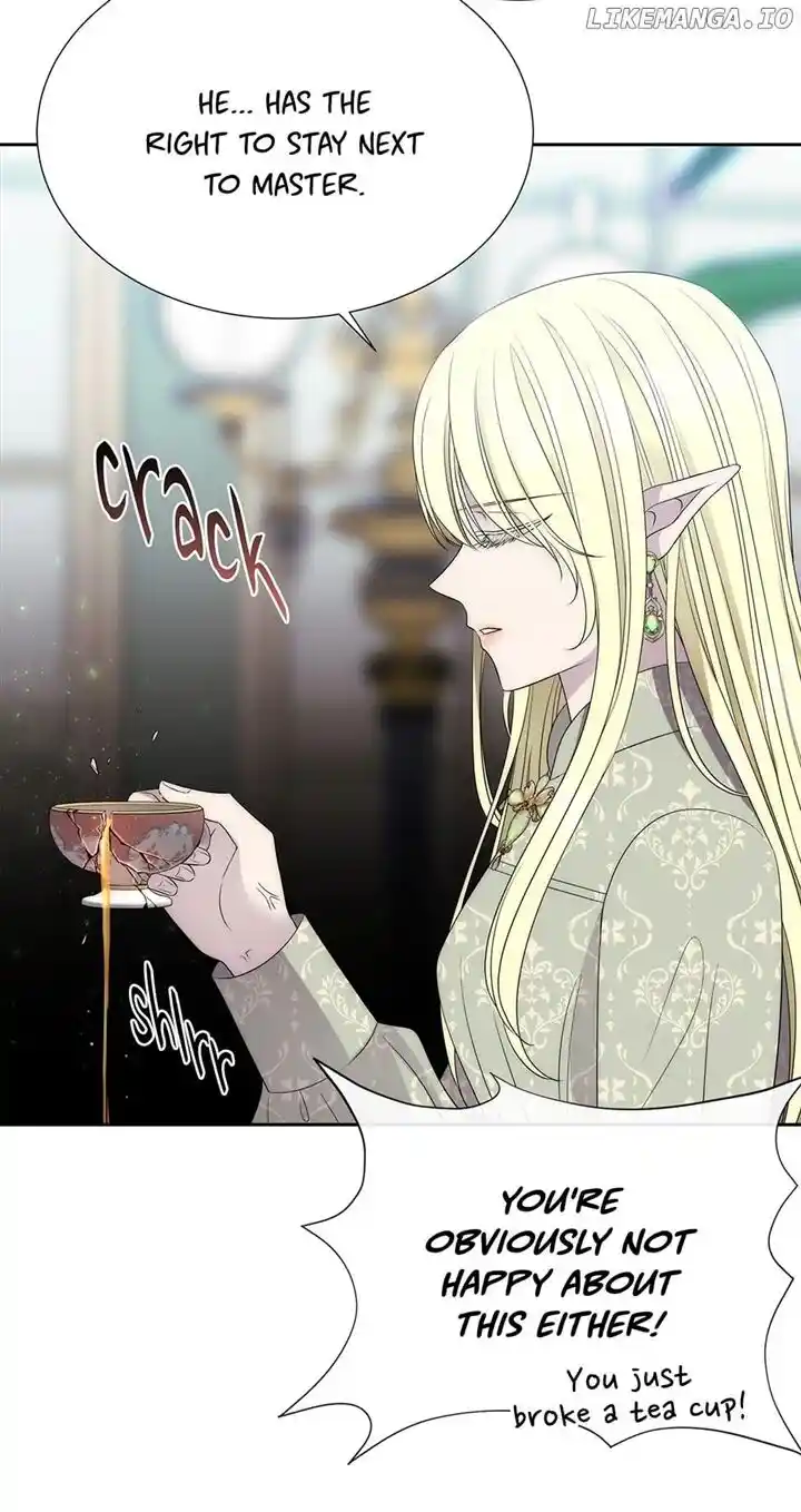 Charlotte Has Five Disciples Ch.183