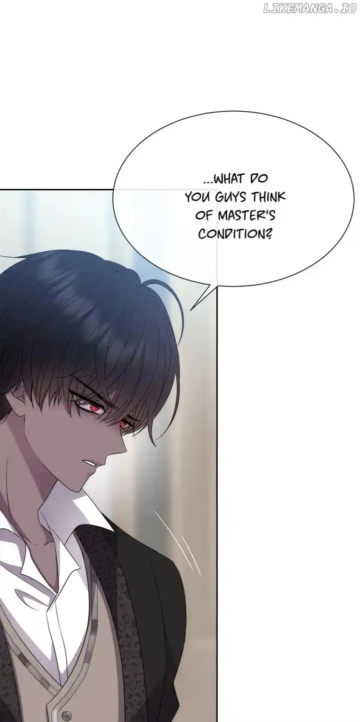 Charlotte Has Five Disciples Ch.183