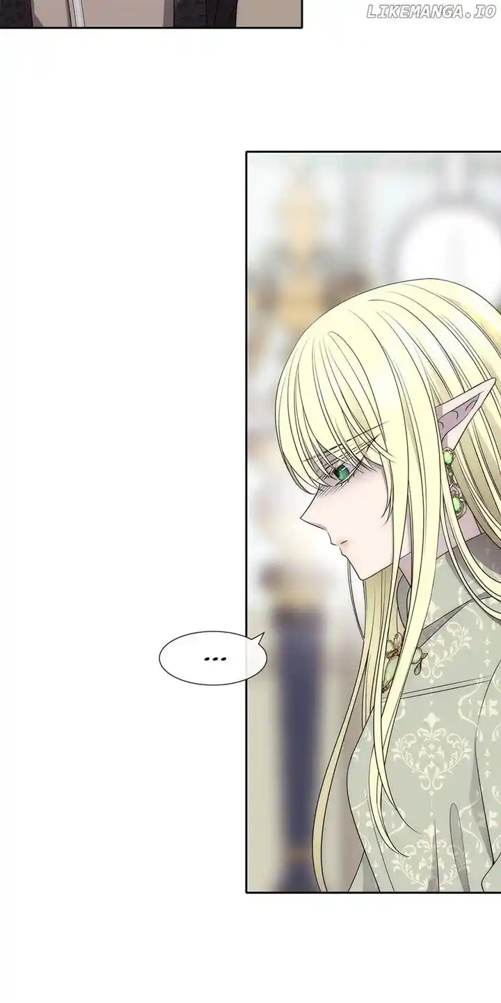 Charlotte Has Five Disciples Ch.183