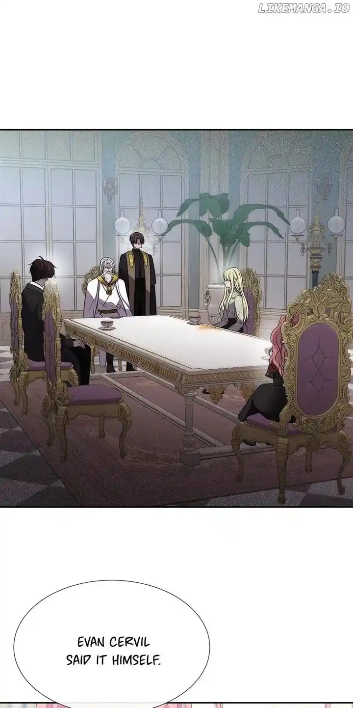 Charlotte Has Five Disciples Ch.183