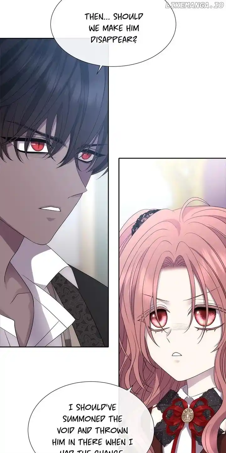 Charlotte Has Five Disciples Ch.183