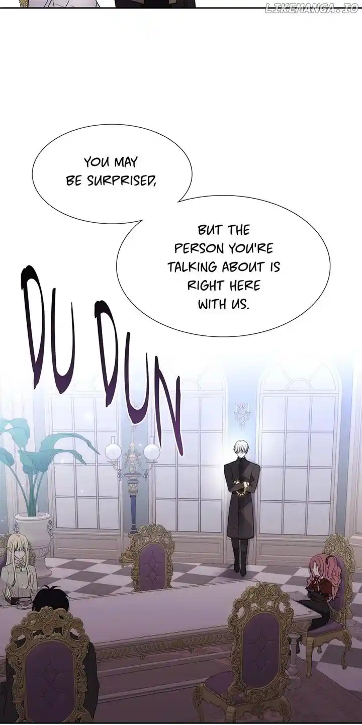 Charlotte Has Five Disciples Ch.183