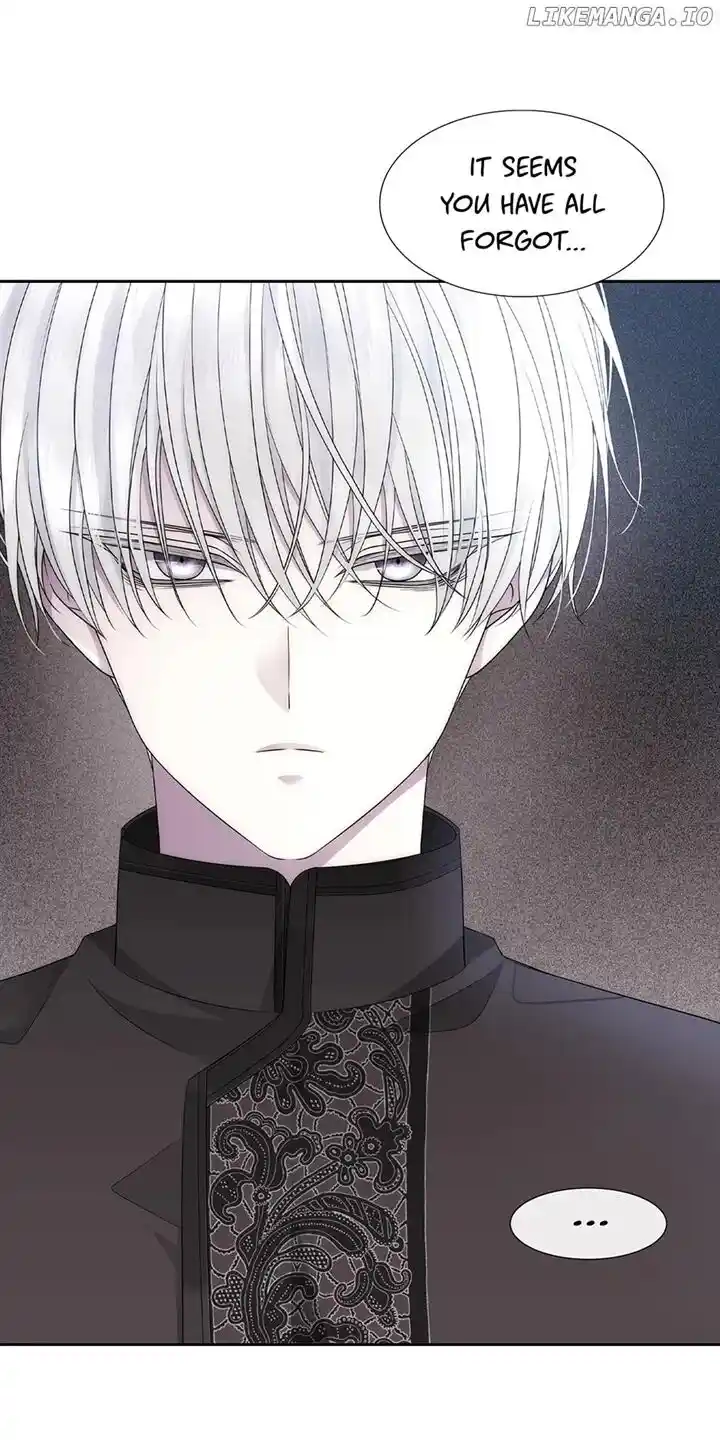 Charlotte Has Five Disciples Ch.183