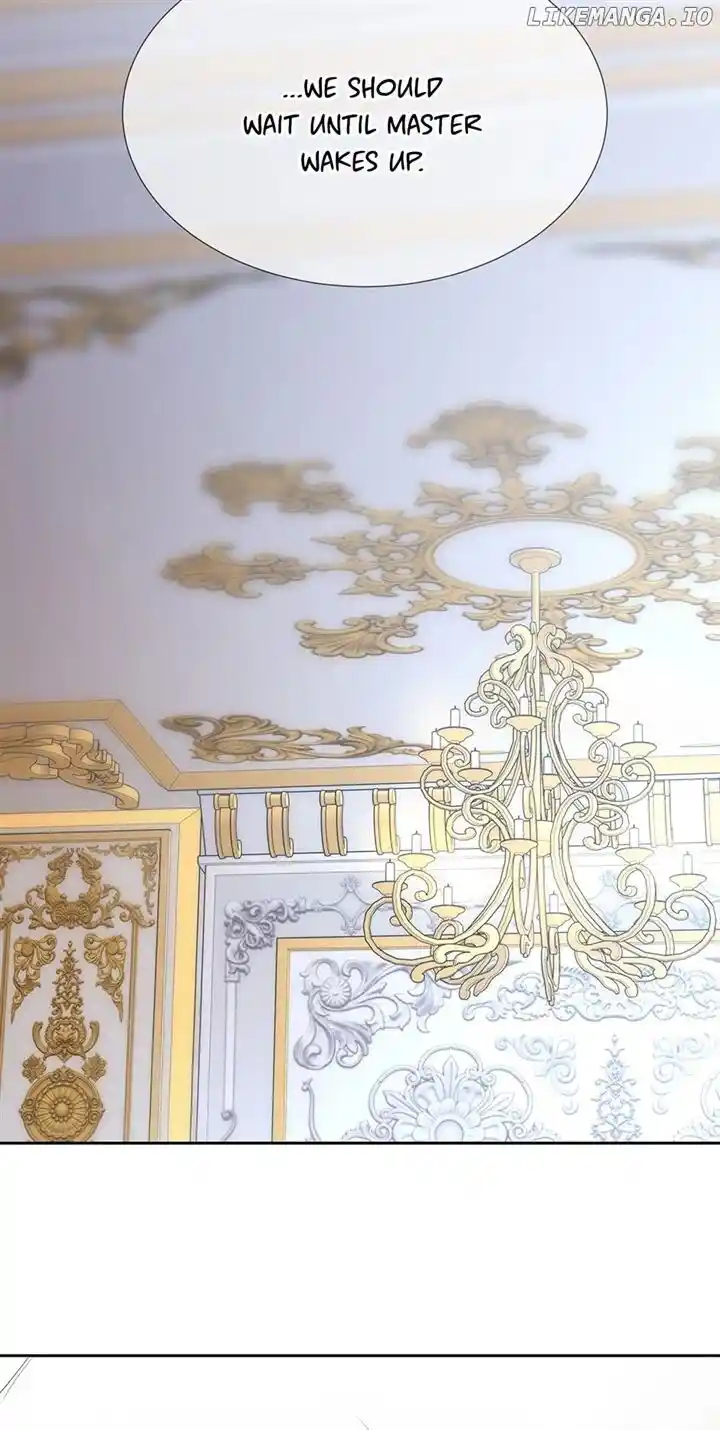 Charlotte Has Five Disciples Ch.183