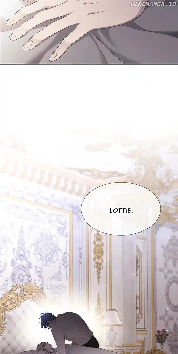 Charlotte Has Five Disciples Ch.183