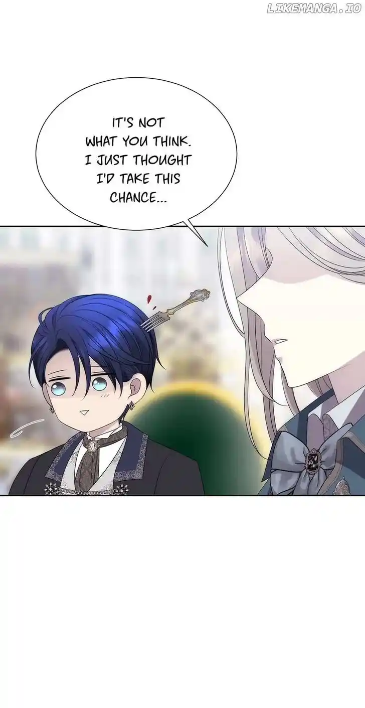 Charlotte Has Five Disciples Ch.187