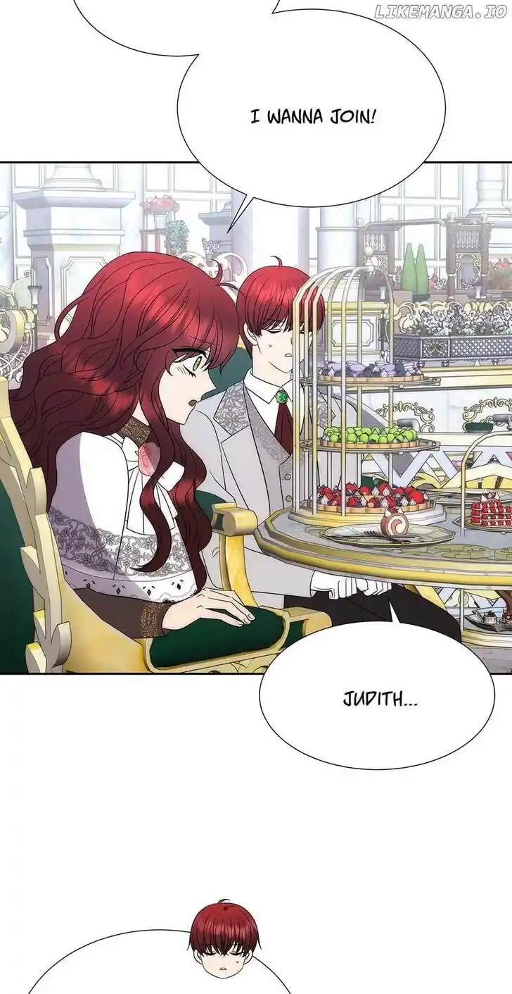 Charlotte Has Five Disciples Ch.187