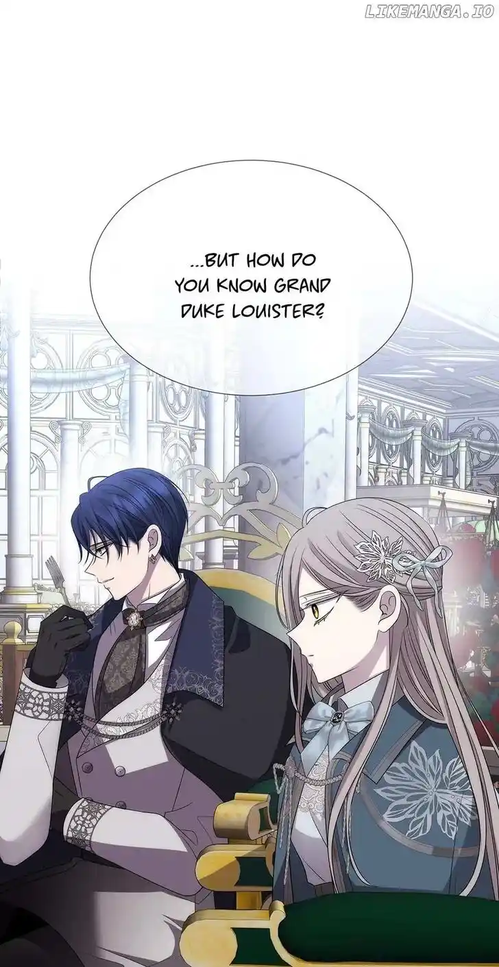 Charlotte Has Five Disciples Ch.187