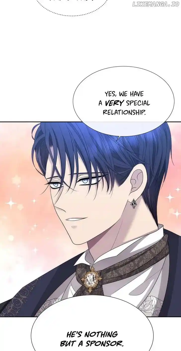 Charlotte Has Five Disciples Ch.187