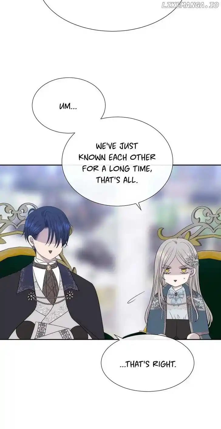 Charlotte Has Five Disciples Ch.187