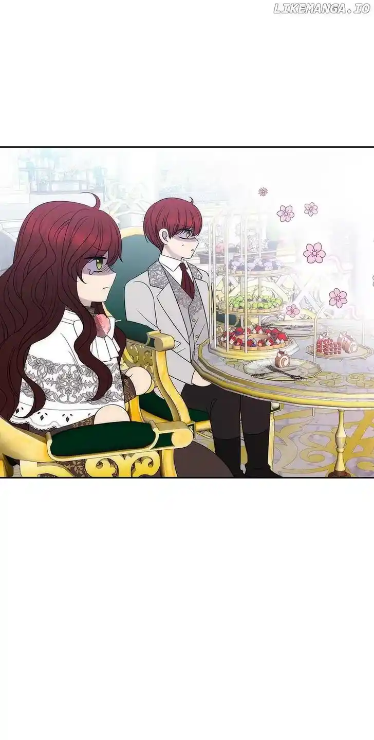 Charlotte Has Five Disciples Ch.187