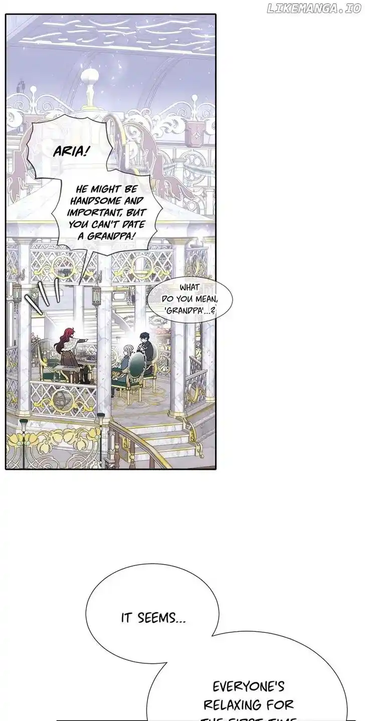 Charlotte Has Five Disciples Ch.187