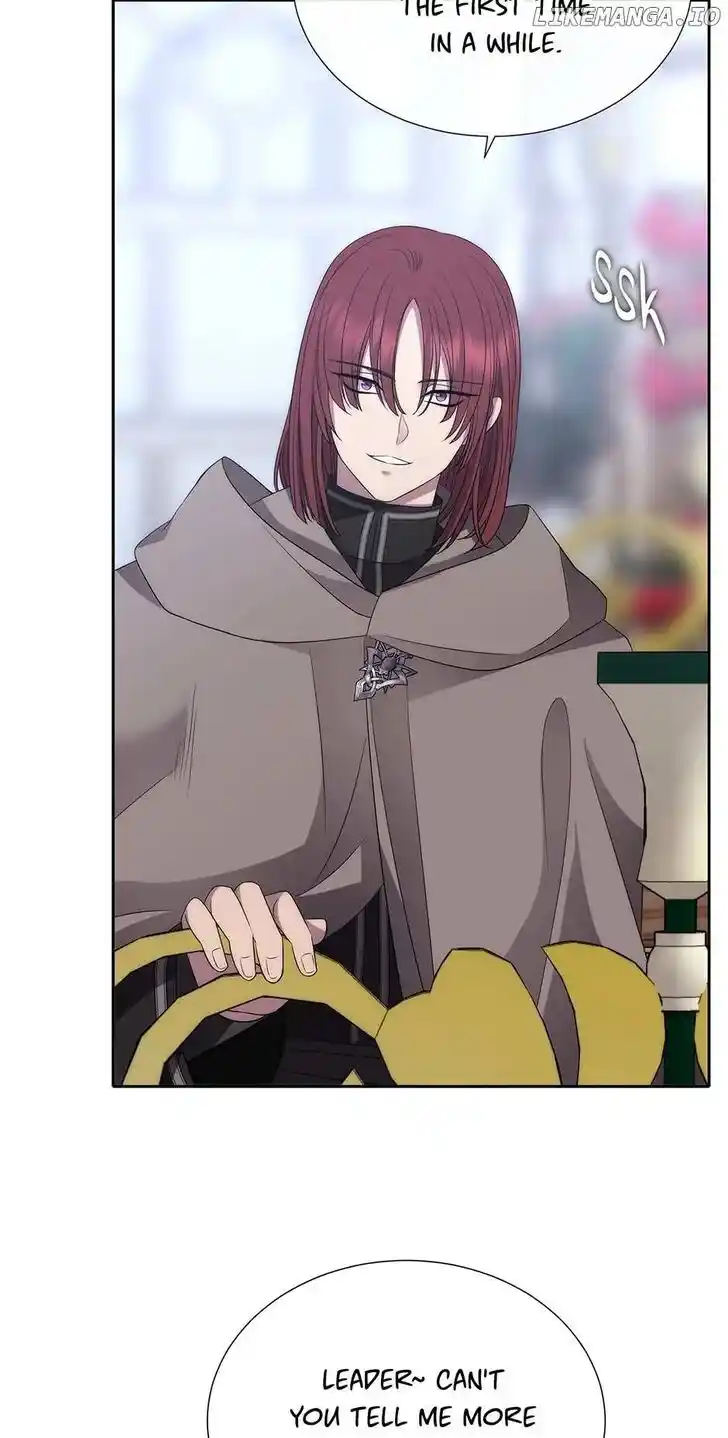 Charlotte Has Five Disciples Ch.187