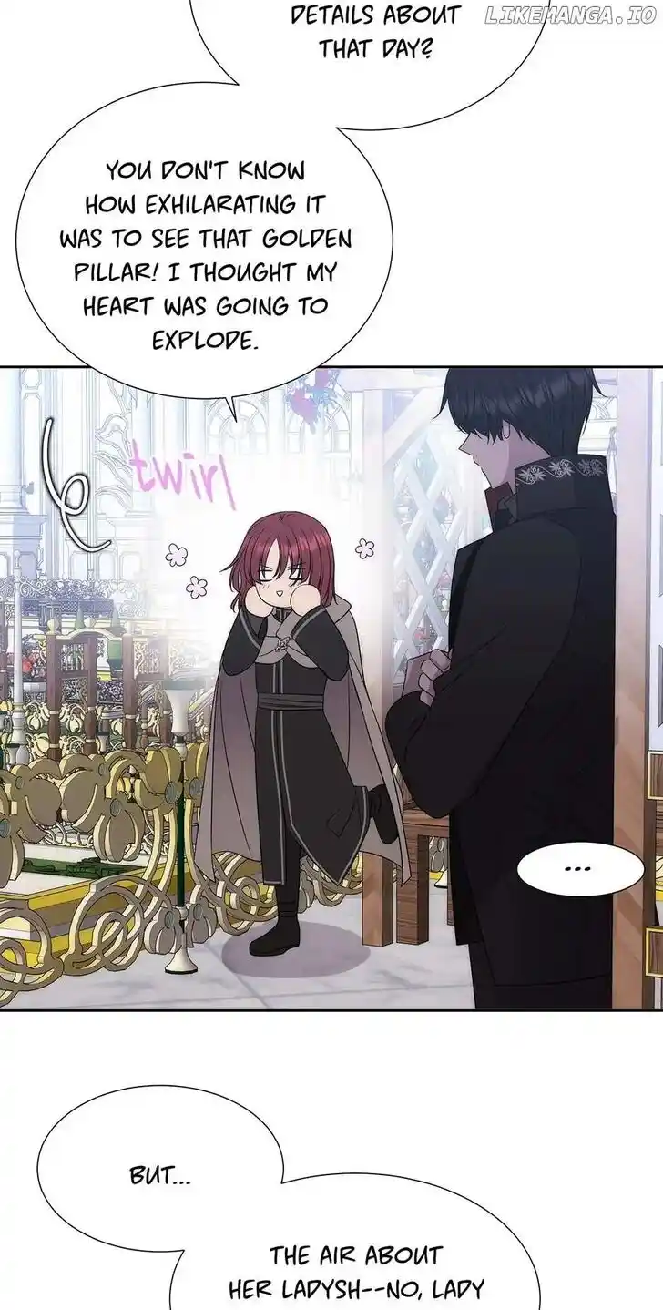 Charlotte Has Five Disciples Ch.187