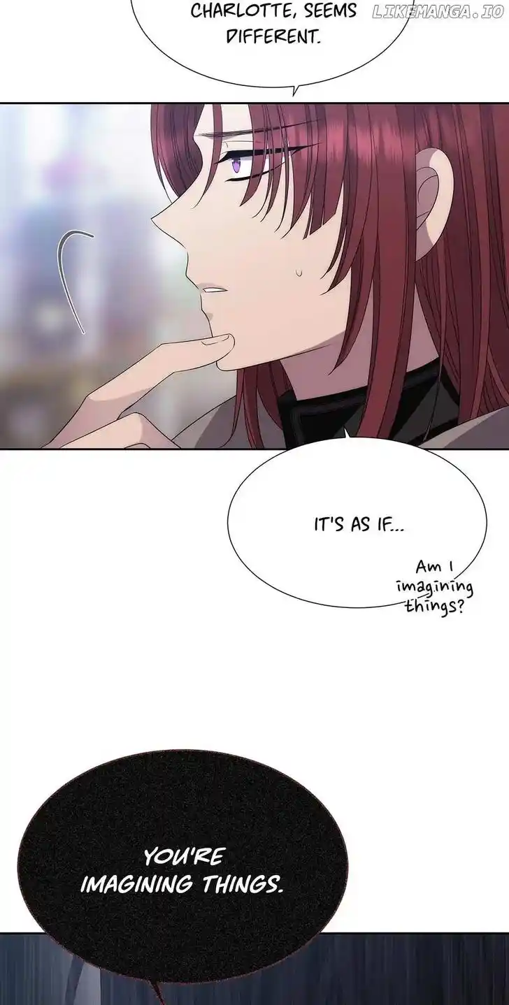 Charlotte Has Five Disciples Ch.187