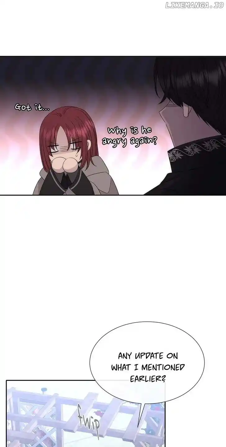 Charlotte Has Five Disciples Ch.187