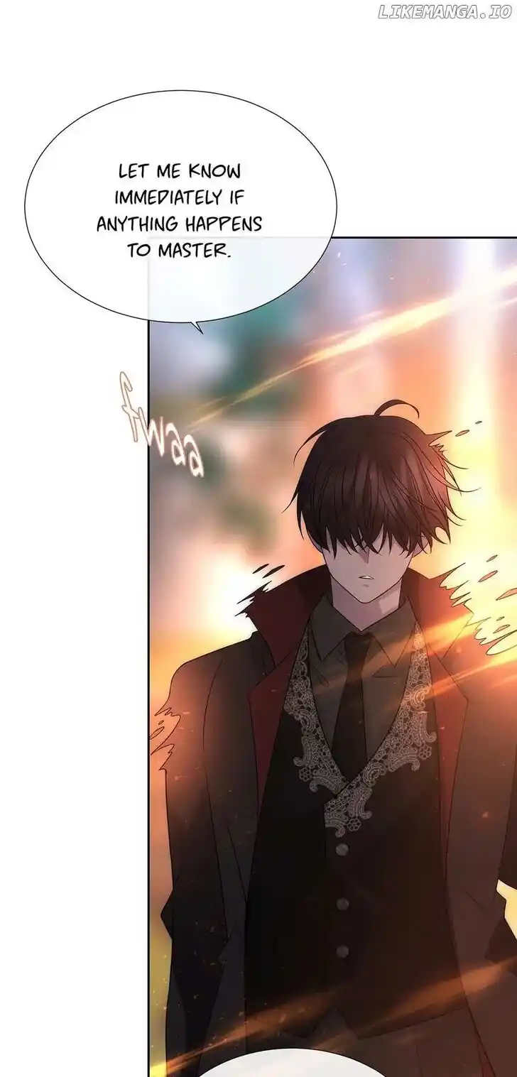 Charlotte Has Five Disciples Ch.187