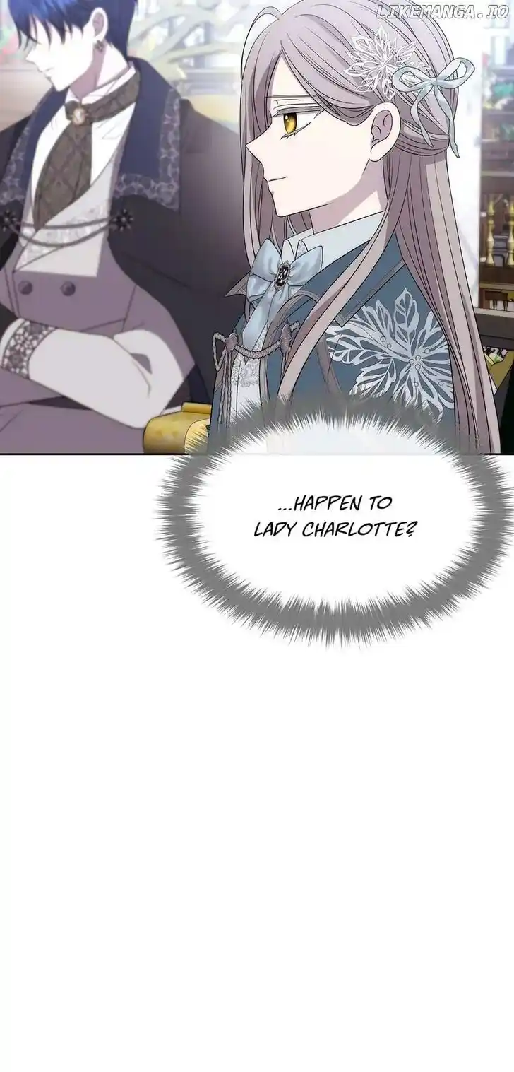 Charlotte Has Five Disciples Ch.187