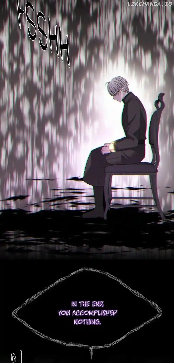 Charlotte Has Five Disciples Ch.187