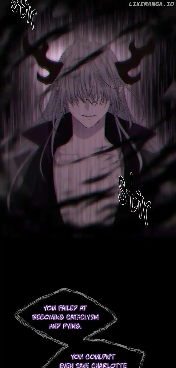 Charlotte Has Five Disciples Ch.187