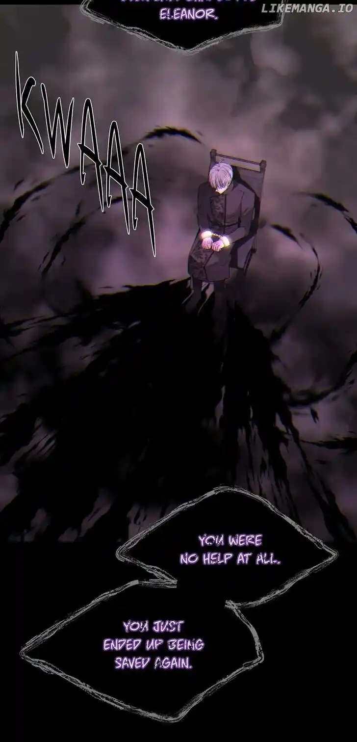 Charlotte Has Five Disciples Ch.187